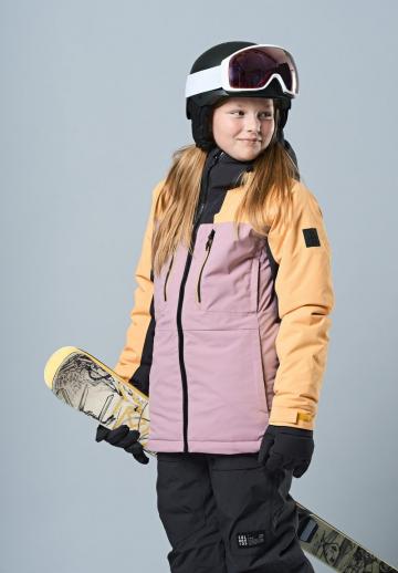 Детский комбинезон