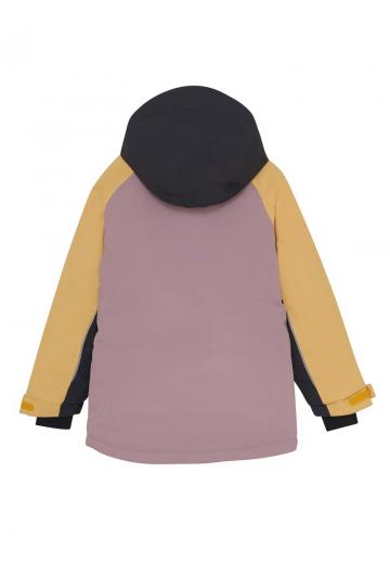 Детский комбинезон