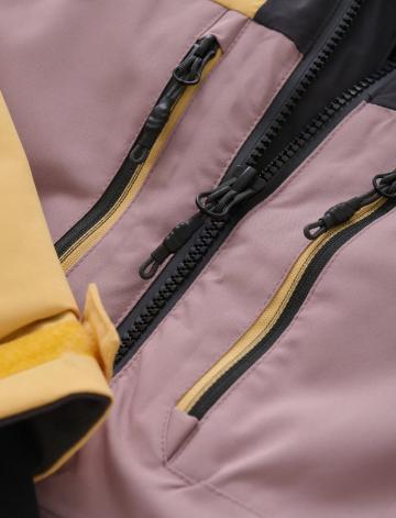 Детский комбинезон