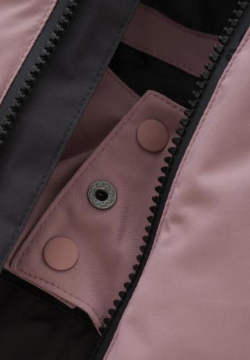 Детский комбинезон