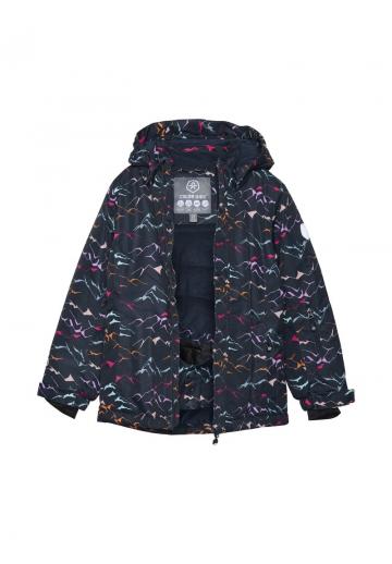 Зимняя куртка