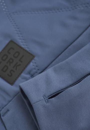 Куртка дождевик