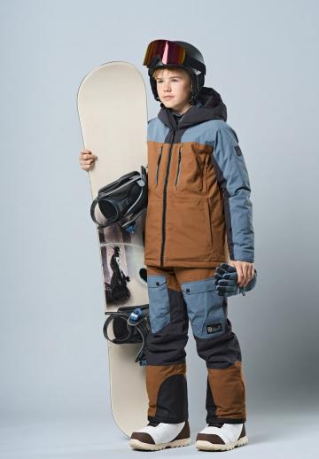 Спортивная куртка