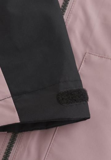 Куртка дождевик