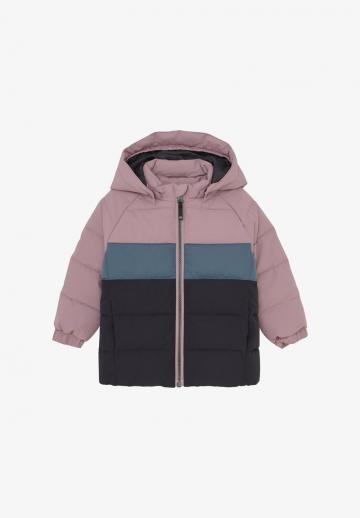 Детский комбинезон