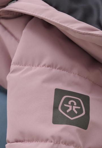 Детский комбинезон