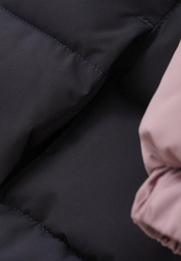 Детский комбинезон