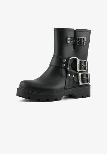 Ковбойские сапожки