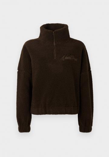 Флисовая куртка