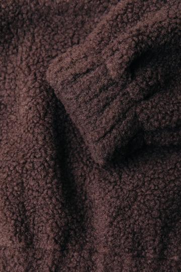 Флисовая куртка