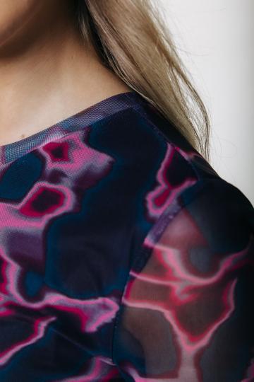 Платье макси