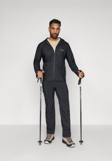 Флисовая куртка