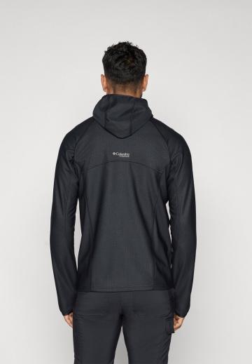 Флисовая куртка