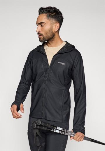 Флисовая куртка