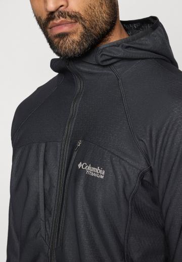 Флисовая куртка