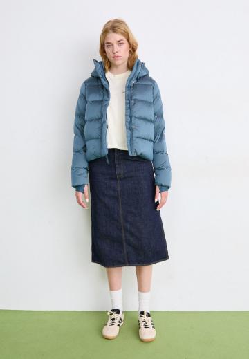 Флисовая куртка