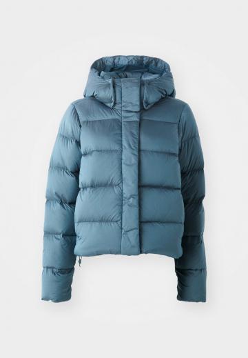 Флисовая куртка