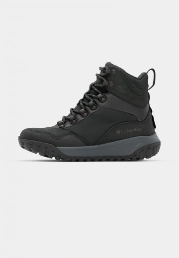 Походные сапоги