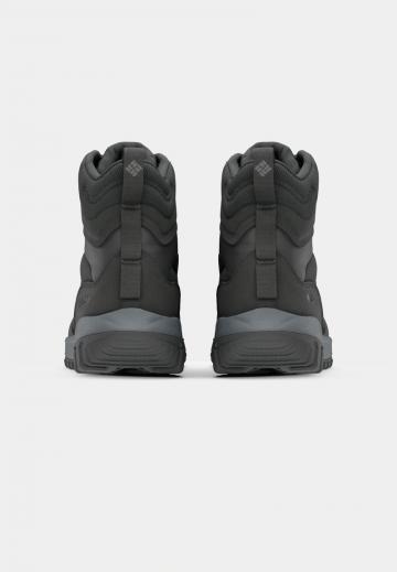 Походные сапоги