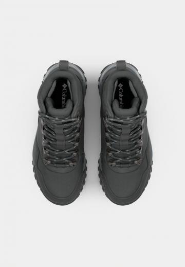 Походные сапоги