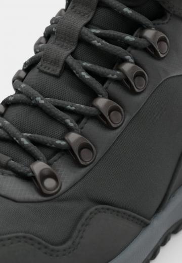 Походные сапоги