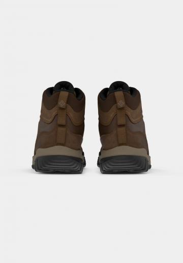 Походные ботинки