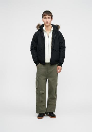 Зимняя куртка