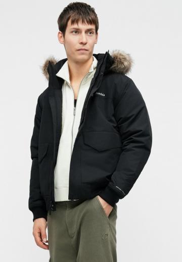 Зимняя куртка