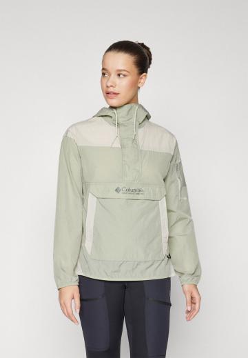 Спортивная куртка