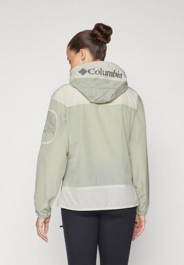 Спортивная куртка