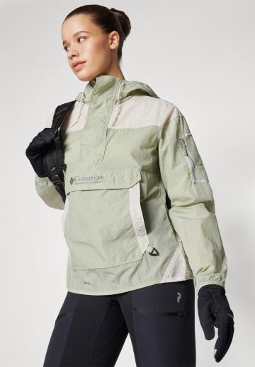 Спортивная куртка