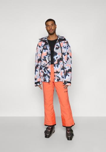 Сноубордические штаны