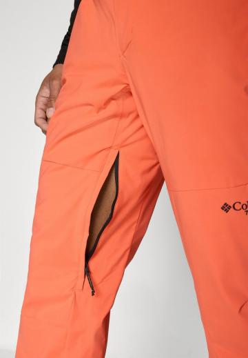 Сноубордические штаны