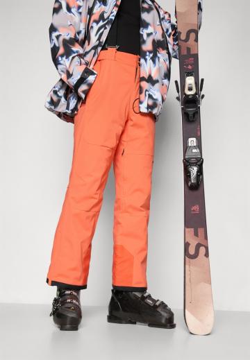 Сноубордические штаны