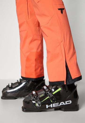 Сноубордические штаны
