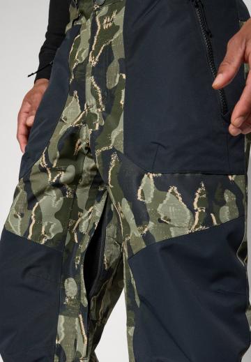Сноубордические штаны
