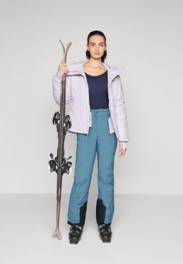 Зимние брюки