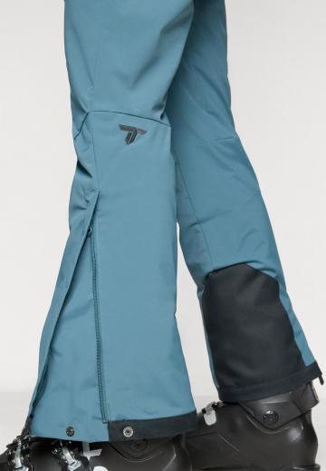 Зимние брюки