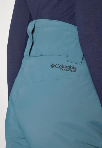 Зимние брюки