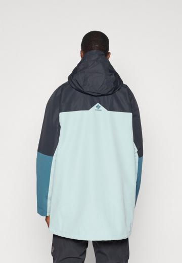 Сноубордическая куртка