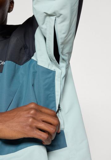 Сноубордическая куртка