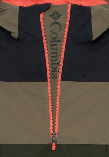 Зимняя куртка