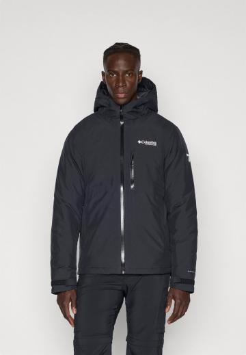 Зимняя куртка