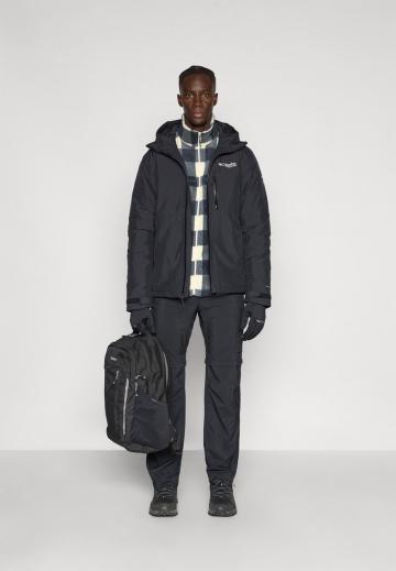 Зимняя куртка