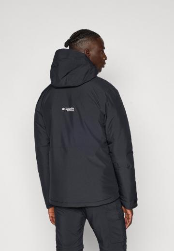 Зимняя куртка