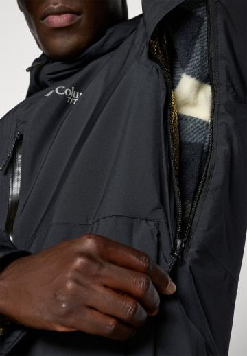 Зимняя куртка