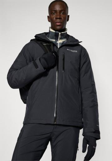 Зимняя куртка