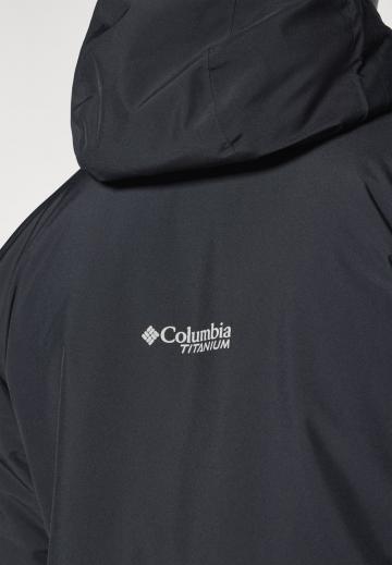 Зимняя куртка