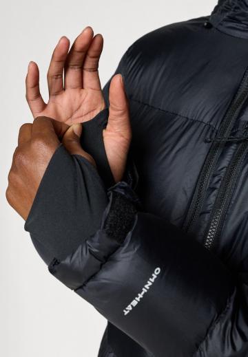 Спортивная куртка