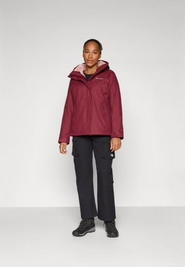 Спортивная куртка